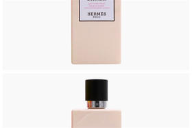 HERMES/爱马仕 Twilly丝巾香氛身体乳200ML