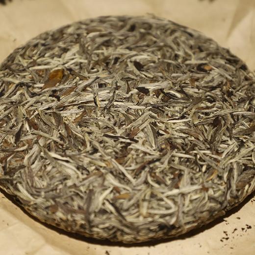 【可清心】2013年白毫银针 商品图2