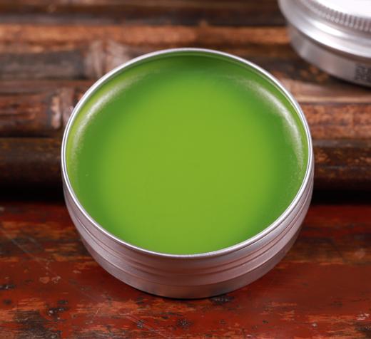 天然艾草香膏，传统工艺 商品图2