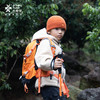 力丼田儿童户外背负系统 登山旅行尼龙双肩背包 减负轻量防泼水15L L2302E017CAOE 商品缩略图5