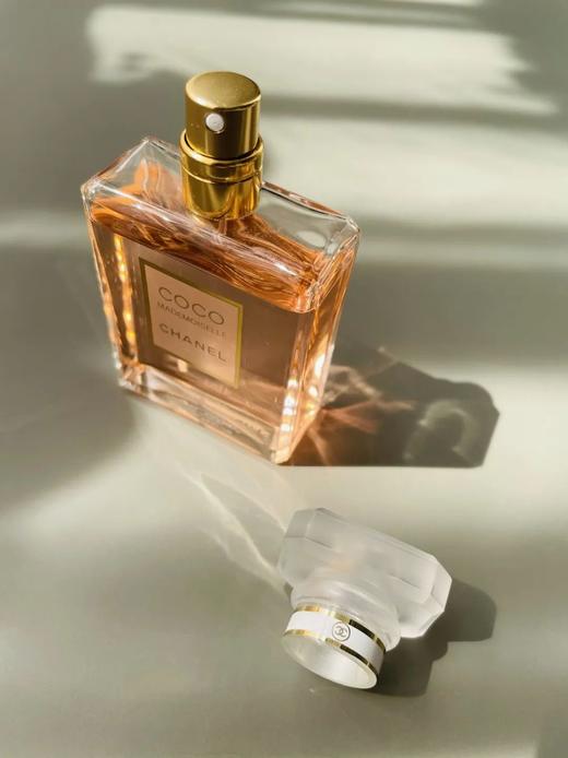 香奈儿coco五号香水100ml 商品图0