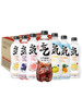 元气森林气泡水0糖0脂0卡可乐汽水480ml*15瓶整箱白桃荔枝多口味 商品缩略图3