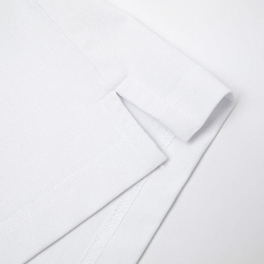 HX 夏季翻领短袖T恤POLO杉Y102320287101/02 商品图12