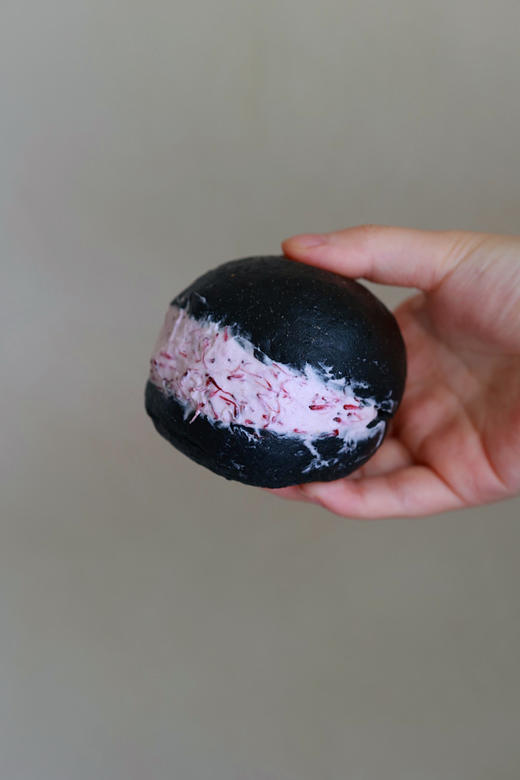 杨梅冰面包 商品图0