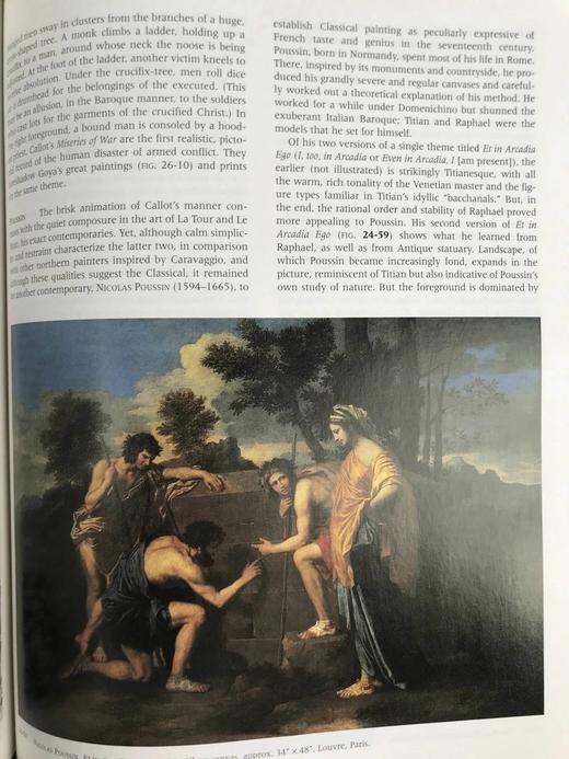 加德纳艺术史（第十版） 千余幅插图 精装16开 商品图13