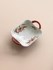 5F石村瓷器双耳四方碟 商品缩略图0