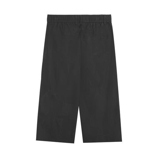 【断码清仓】HX 夏季休闲七分裤S211320004101 商品图3