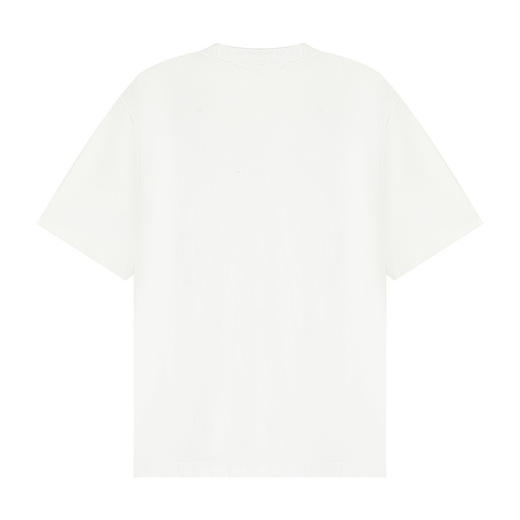 【断码清仓】HX 夏季小立领短袖T恤Z102320114101 商品图5