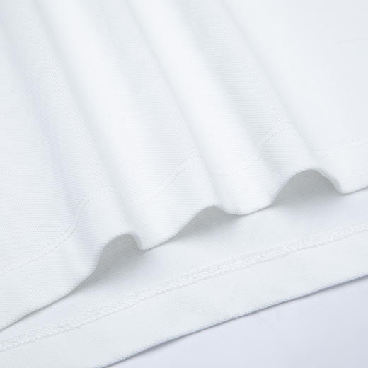 HX 夏季翻领短袖T恤S102320718101/02POLO杉 商品图14