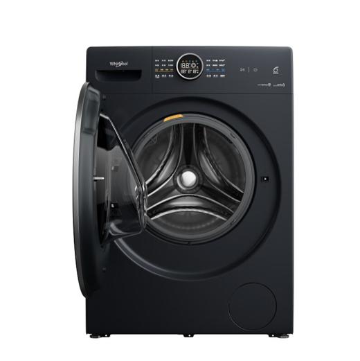Whirlpool/惠而浦WDD103724SORB变频滚筒洗衣机PRO版洗烘一体10kg 商品图1