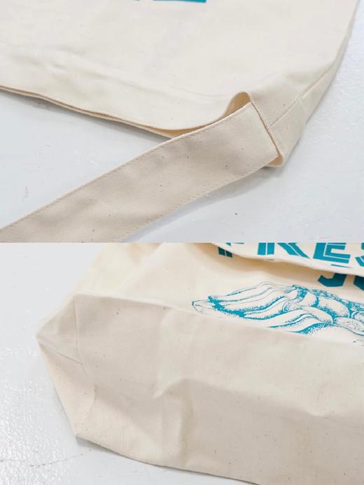 ORDINARY FITS 帆布包单肩包 商品图1