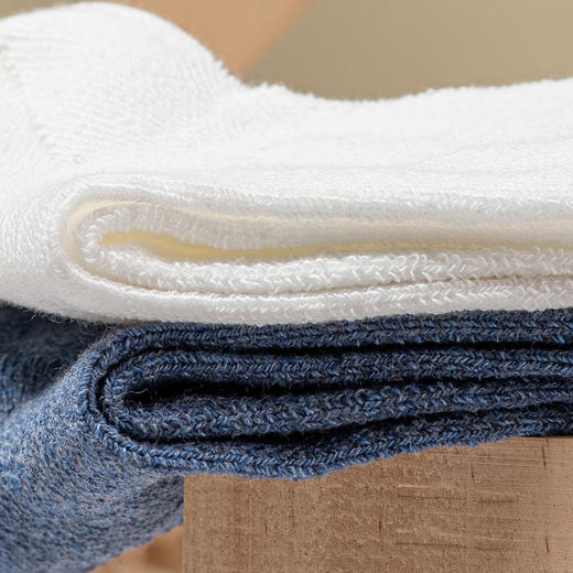 大童薄款休闲袜无骨精梳棉袜舒适透气吸汗防臭【2313207】 商品图1