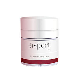 高能抗氧｜澳洲aspect DR 白藜芦醇抗氧紧致面霜50g