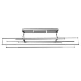 晾品-LQ1-1.2米4杆伸缩杆-直流电机