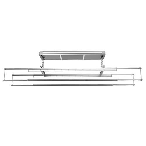 晾品-LQ1-1.2米4杆伸缩杆-直流电机 商品图0