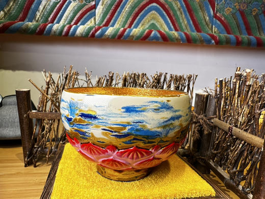 金盏佛莲杯 商品图1