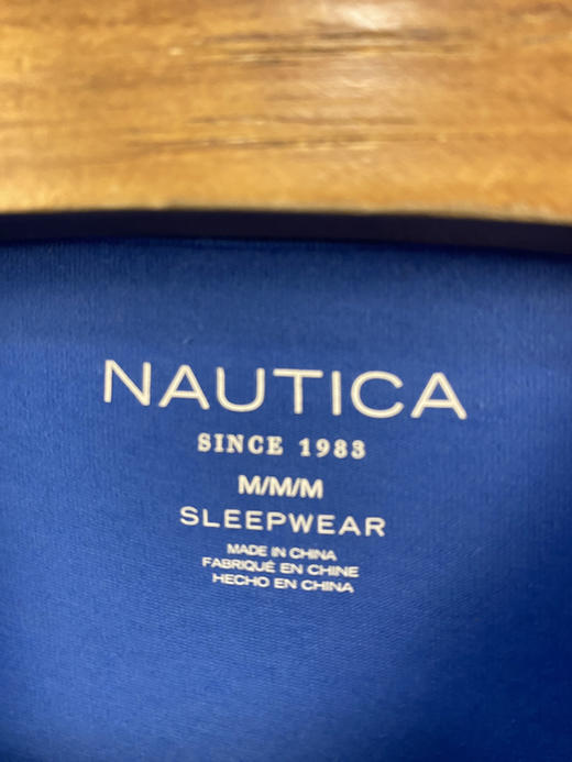 NAUTICA 短袖T恤 _SST(M) 商品图2