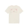 VANS 女子短袖T恤浅色春季简约个性舒适休闲VN0008Z6 商品缩略图4