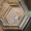 禾器新品 晶彩坤灵茶海 六方公杯 高硼硅玻璃公道杯分茶器 商品缩略图7