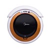 美的（Midea）扫地机器人 家用清洁除尘遥控全自动自动充电智能吸尘器 横扫全屋四项路线规划 VR05F5-TY 商品缩略图0