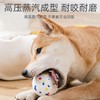 爆米花玩具球弹力球单个装5cm\6.2cm 网红爆爆球 高弹静音可浮水裸装 商品缩略图3