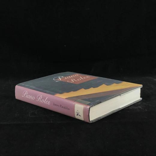 钢琴新史（馆藏） 数百幅插图 精装16开 商品图1