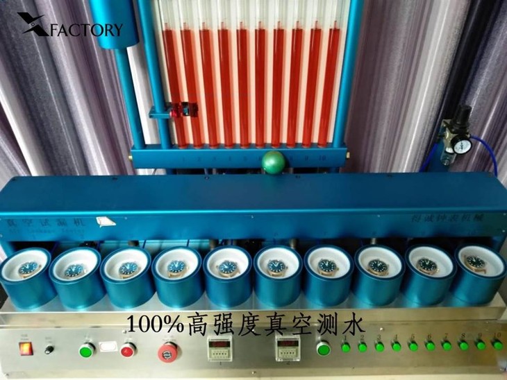 XF万国青铜战机「内幕做工大解析」XF厂飞行员IW326802