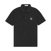 【断码清仓】HX 夏季翻领短袖T恤S102320715101/02POLO杉 商品缩略图3