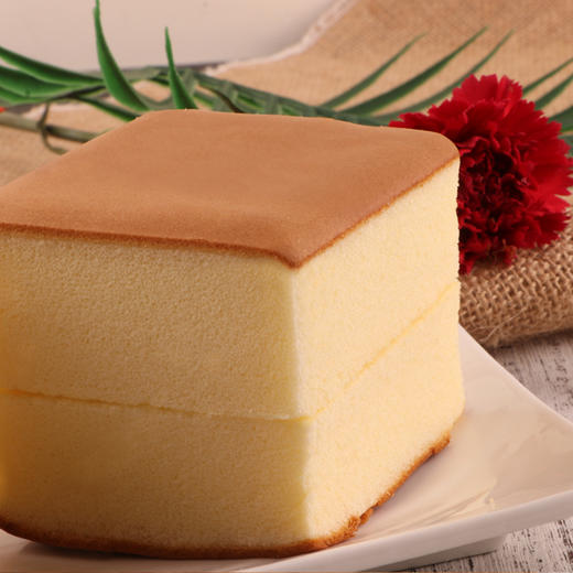 然利手工蛋糕120g 商品图2