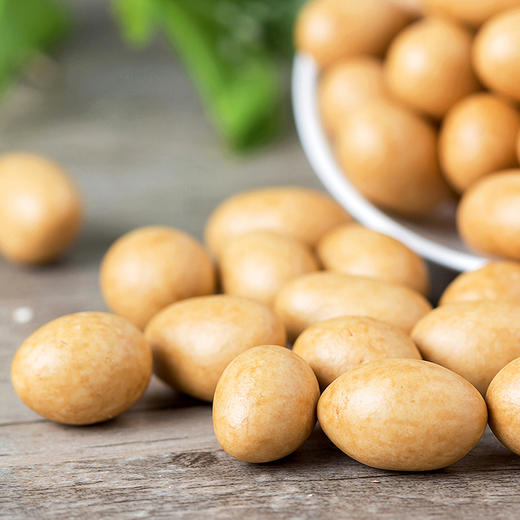 如水鱼皮花生200g/袋 商品图3