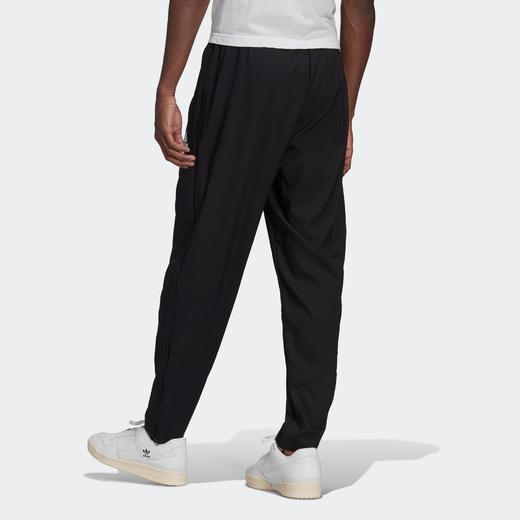Adidas阿迪达斯ENTRADA 22 PRESENTATION PANTS 速干足球运动长裤H57533 商品图2