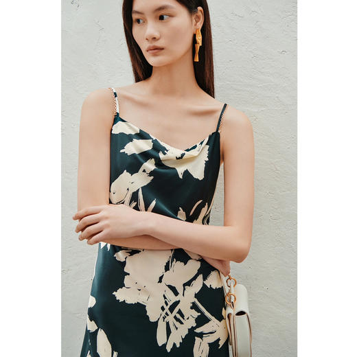 3F恩裳连衣裙 商品图2