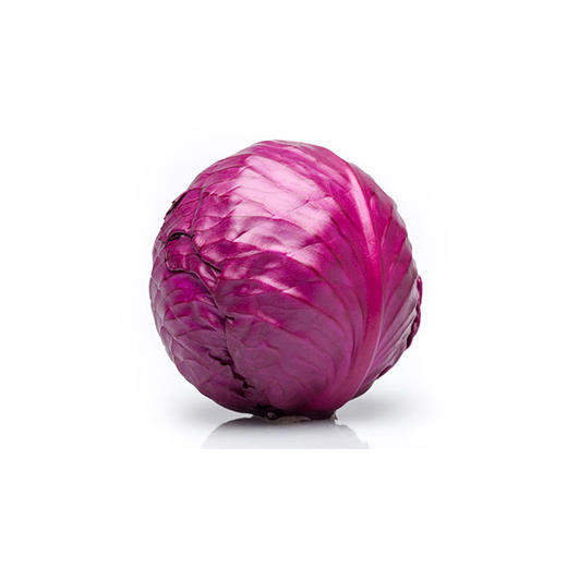 有机紫甘蓝礼盒（2颗/约2.4斤装）（云南） 商品图1