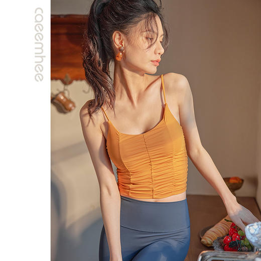 卡益背心KL01320-D电商专供 商品图4