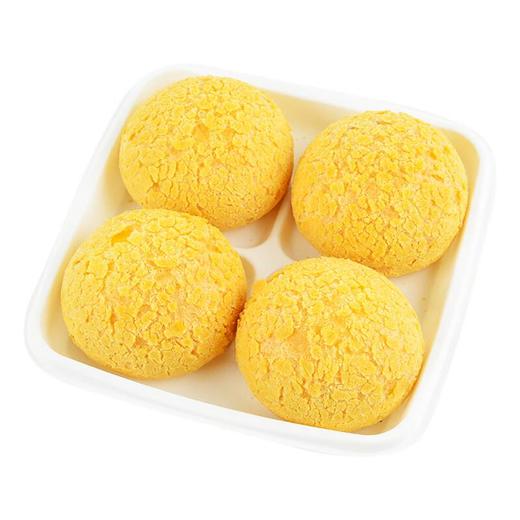 麻薯球(牛乳味)130g 商品图3