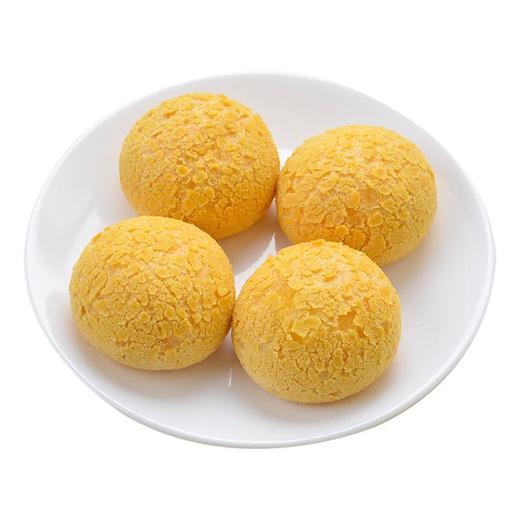 麻薯球(牛乳味)130g 商品图2