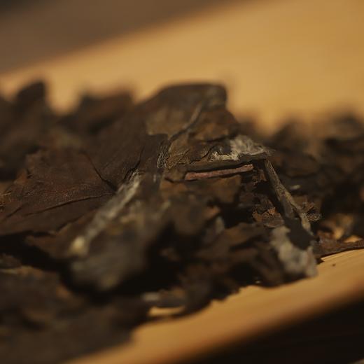 【觅青颜】2008年福鼎磻溪春寿眉 商品图3