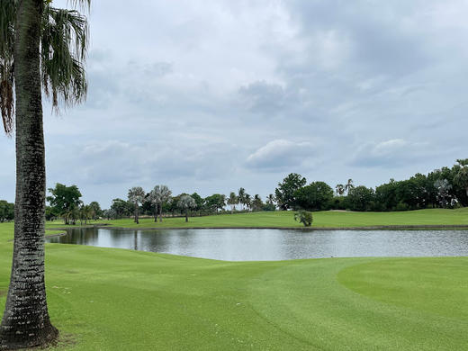 曼谷苏旺高尔夫俱乐部 Suwan Golf & Country Club| 泰国高尔夫球场 俱乐部 | 曼谷高尔夫 商品图2