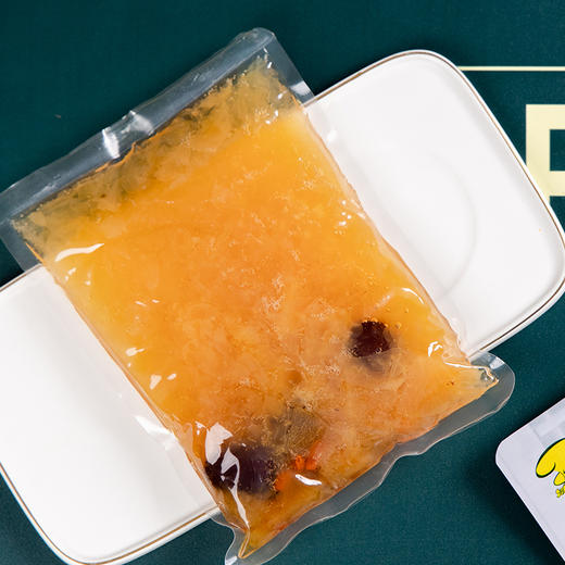 小吊梨汤饮品400g 商品图1