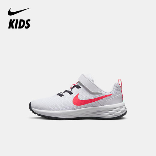 Nike Revolution NN (PSV) 小童跑步童鞋 DD1095 商品图0
