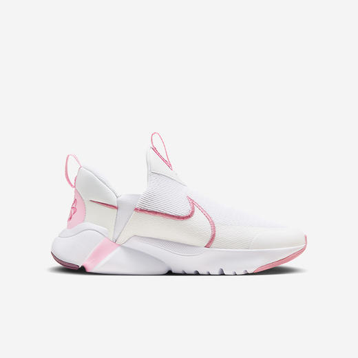 Nike Flex Plus 2 (GS) 大童跑步童鞋 DV8999 商品图2