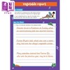 预售 【中商原版】New Handwriting Activity Book for Ages 9-10 (Year 5) 9-10岁书写活动练习册（五年级） 英文原版 小学教辅 商品缩略图4