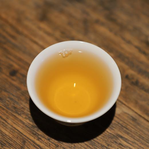 四大茗乐茶饼系列【无他事】2009年高山寿眉 商品图5