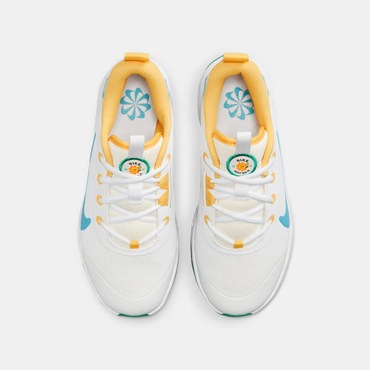 Nike Omni Multi-Court (GS) 大童综合运动童鞋 FJ7719 商品图3