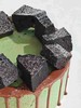 抹茶黑砖，高级感来了 商品缩略图1