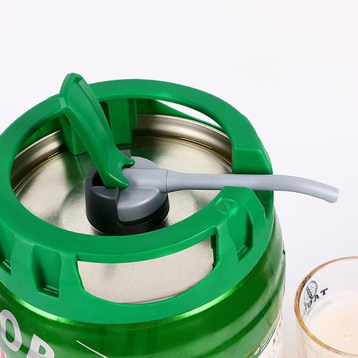 荷兰喜力大桶5L*1桶 商品图1