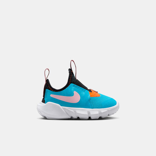 Nike Flex Runner 2 Lil TDV 婴童运动童鞋 FV6667 商品图1