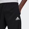 Adidas阿迪达斯ENTRADA 22 PRESENTATION PANTS 速干足球运动长裤H57533 商品缩略图5