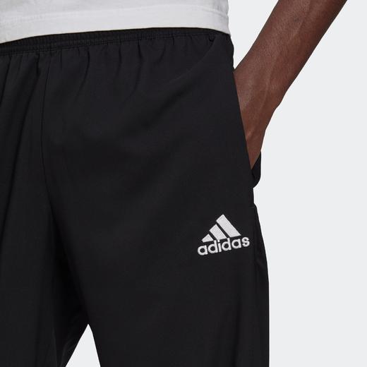 Adidas阿迪达斯ENTRADA 22 PRESENTATION PANTS 速干足球运动长裤H57533 商品图5