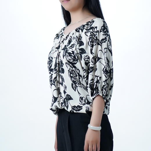 MI2A059 麦克斯菲瑞休闲上衣 商品图2